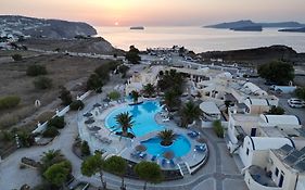 Caldera View Resort